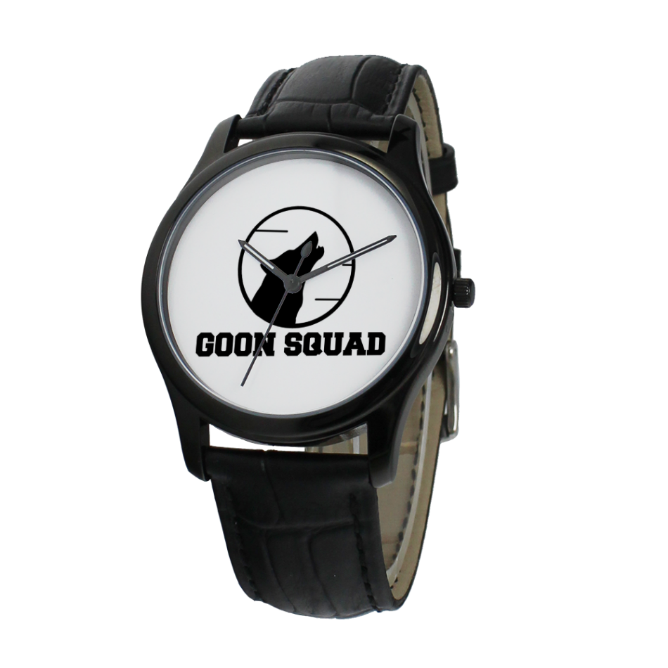 OG Goon Squad Watch