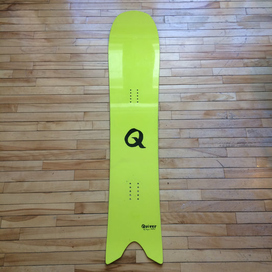 2018 Nitro Quiver Board (3 Variants)