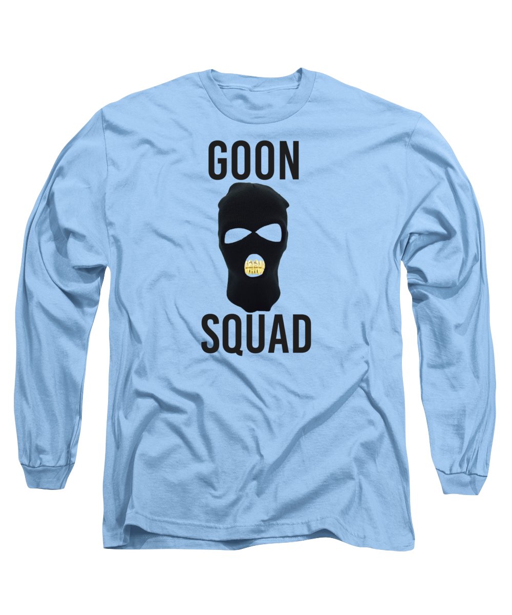 Iced Out - Long Sleeve T-Shirt