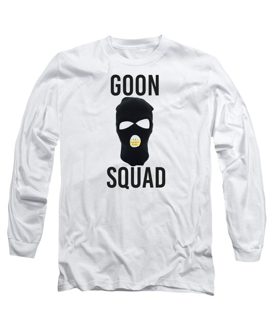 Iced Out - Long Sleeve T-Shirt