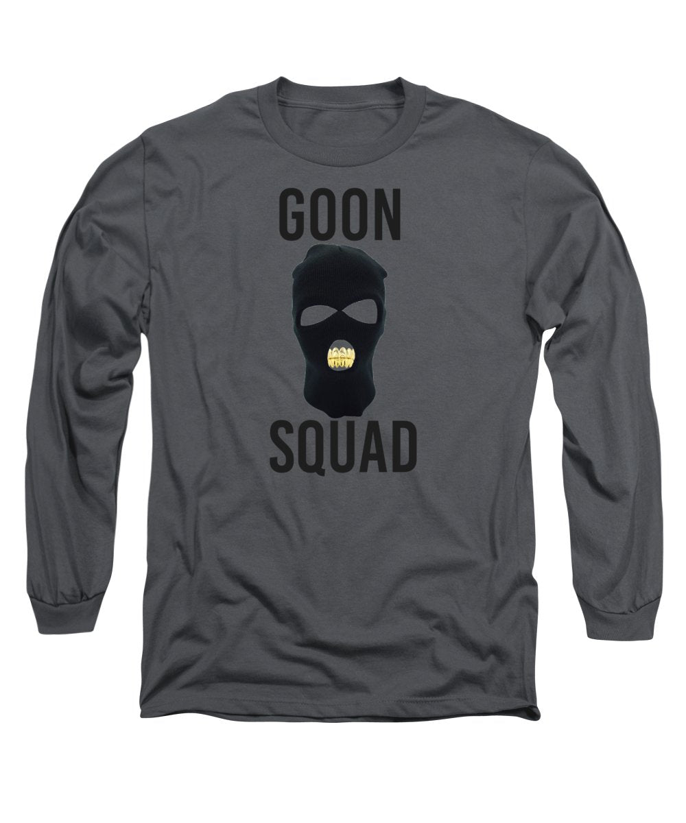 Iced Out - Long Sleeve T-Shirt