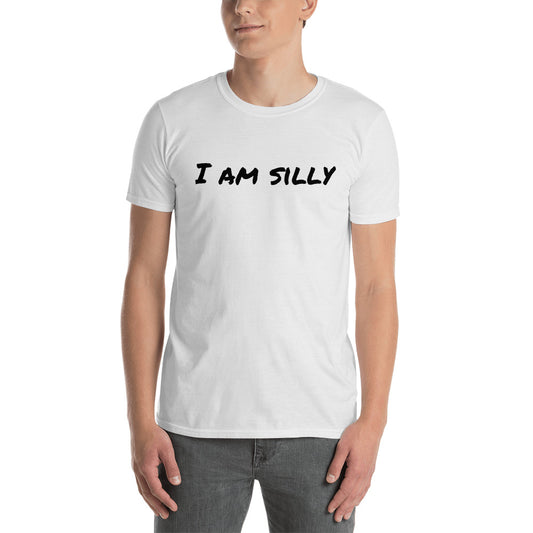 Short-Sleeve Unisex T-Shirt