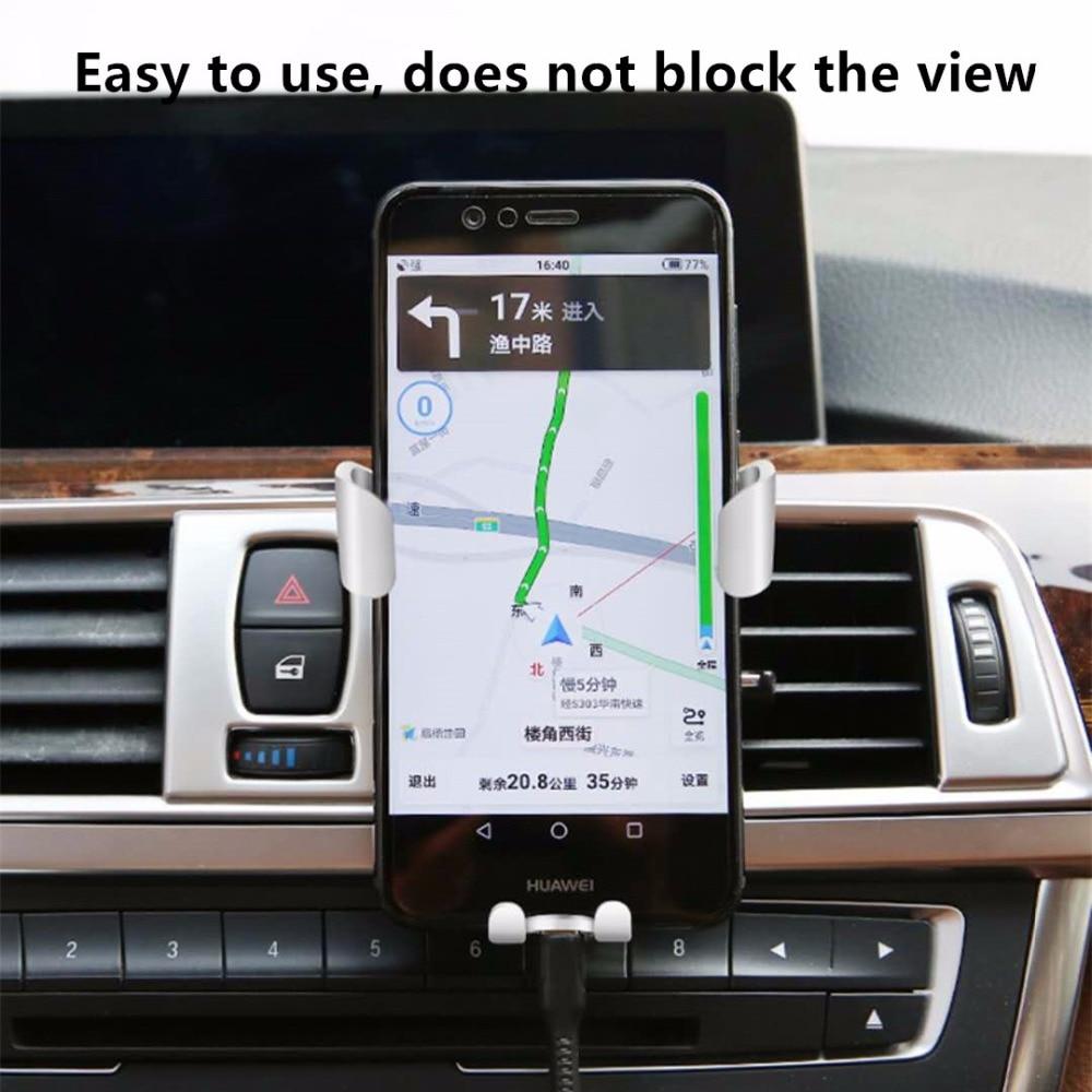 Car Cell Phone Holder