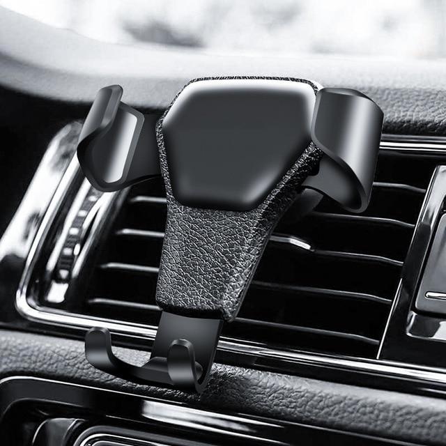 Car Cell Phone Holder